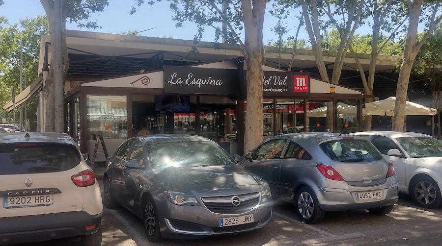 La Esquina del Val