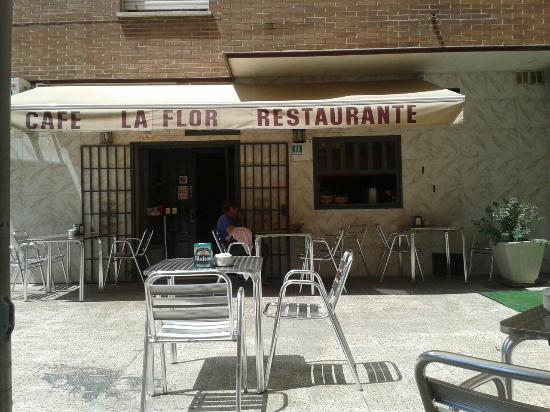 La Flor
