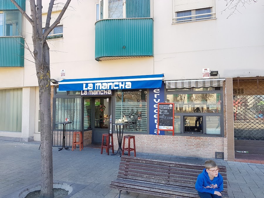 La Mancha