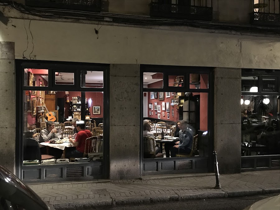 La Muxa de Espronceda