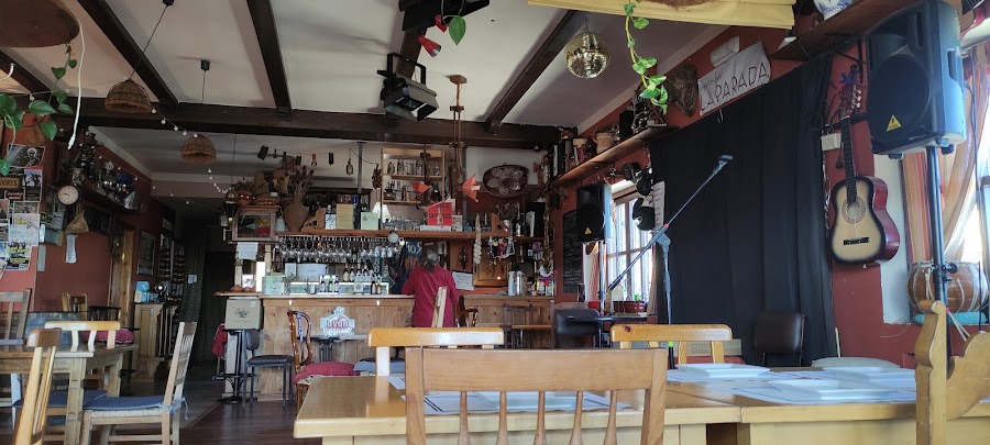 La Parada Resto Bar