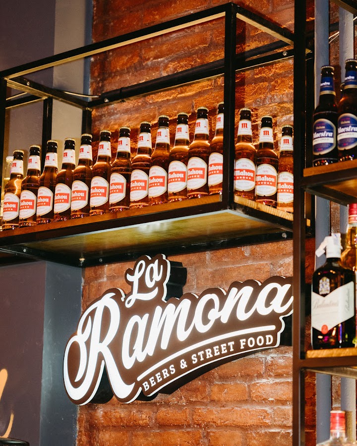La Ramona - Rivas-Vaciamadrid