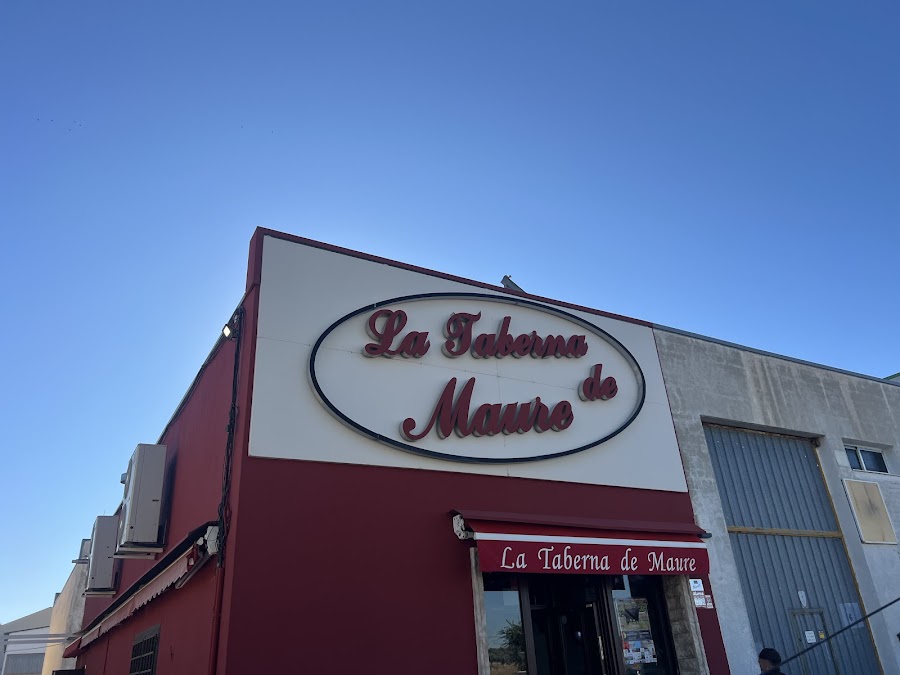 La Taberna de Maure