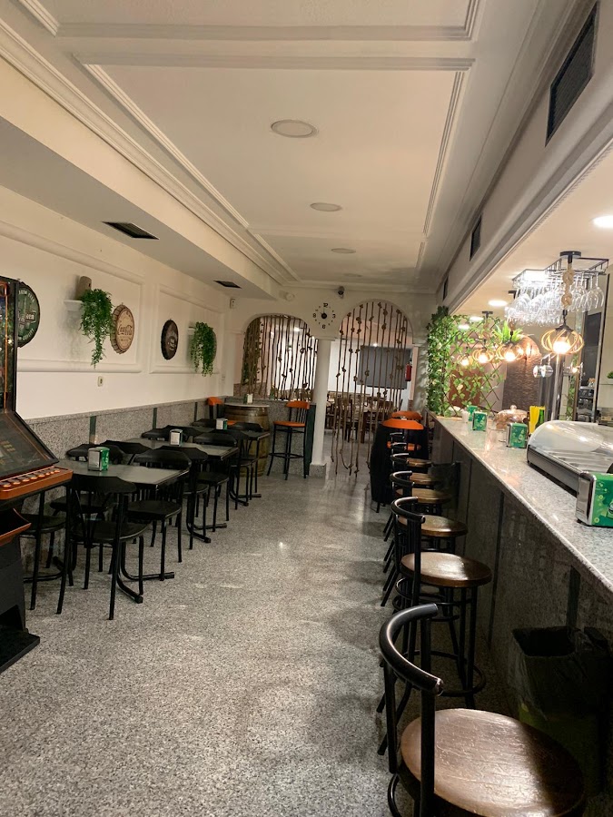 Restaurantes en Estremera provincia de Madrid