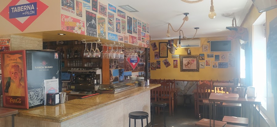 La Taberna del Pilón