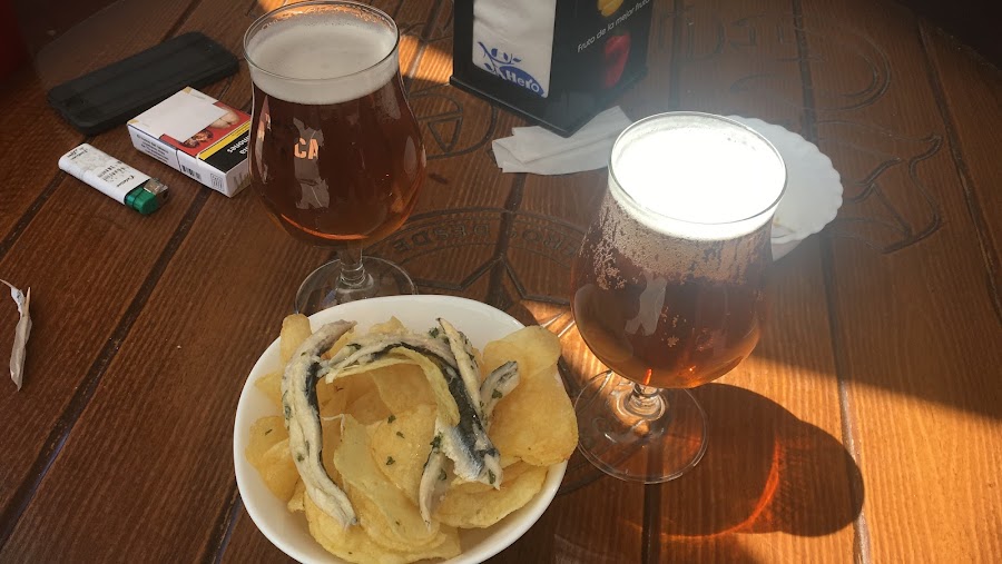 La Tasca