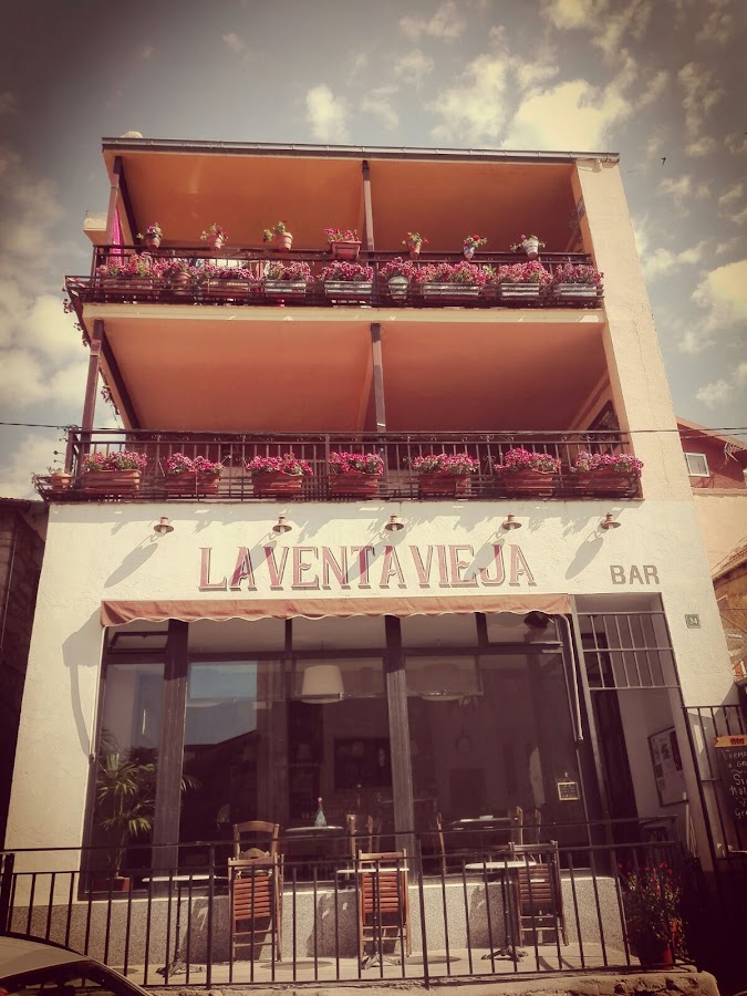 La Venta Vieja