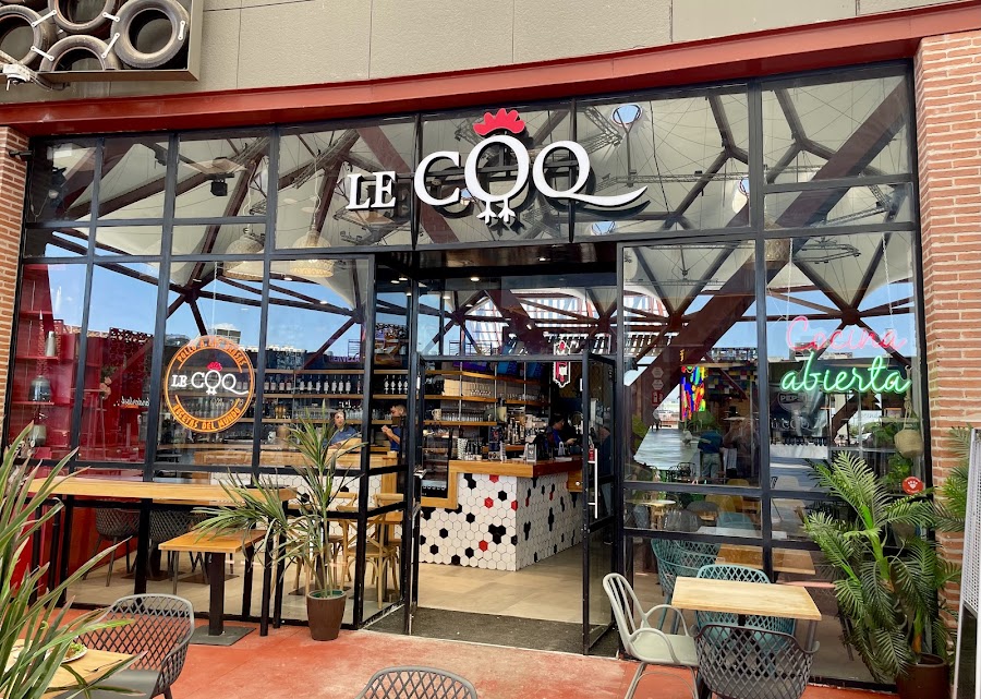 Le Coq
