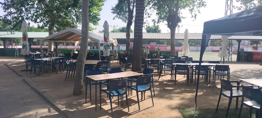 LOS MARINOS SPORT BAR TAPAS, RACIONES Y BUEN AMBIENTE EN CASARRUBUELOS