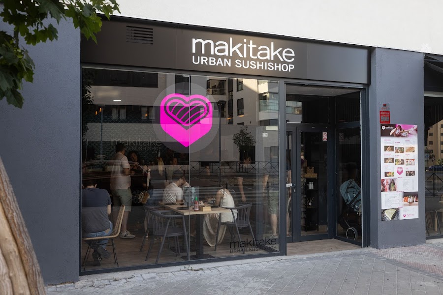 Makitake Rivas