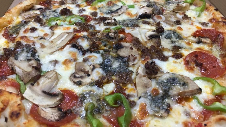 Max Pizza
