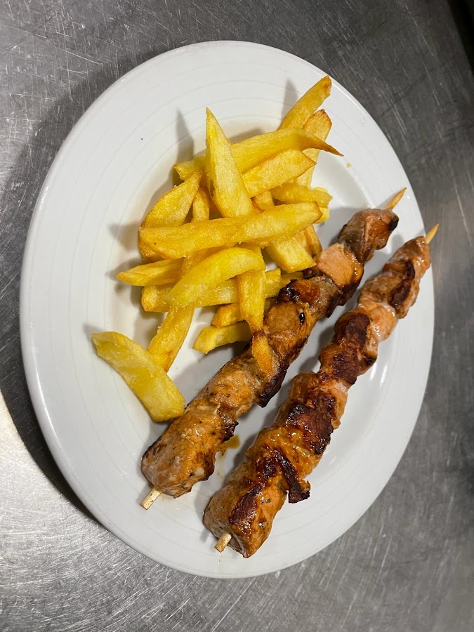 Menu & Sabor