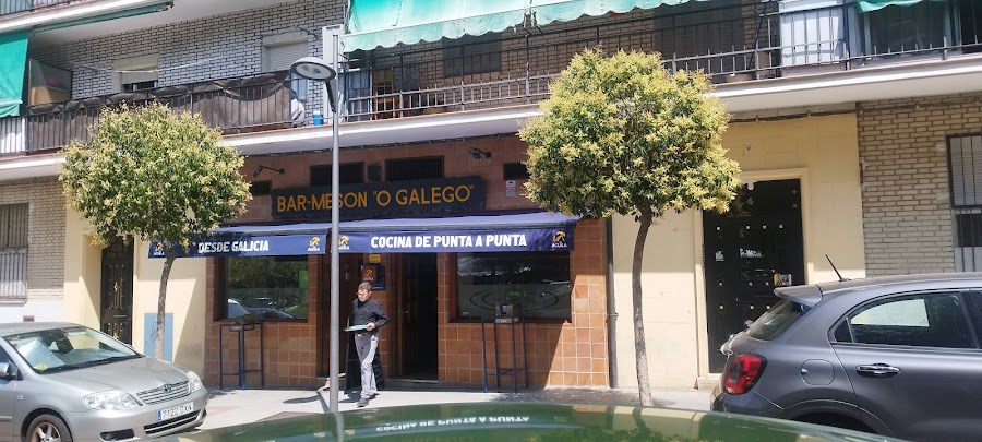 Mesón O