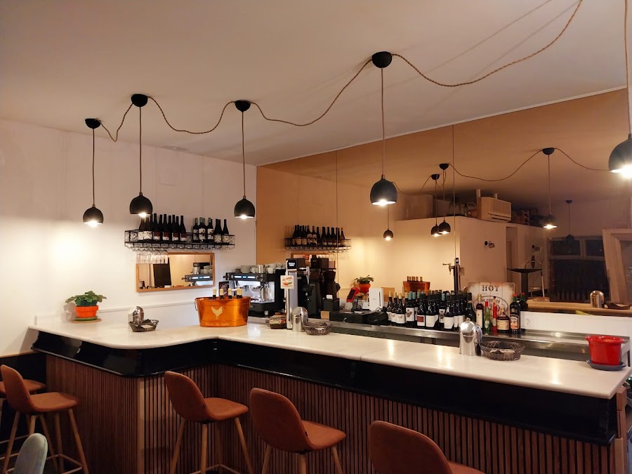 NYO Casa de Comidas. Catering