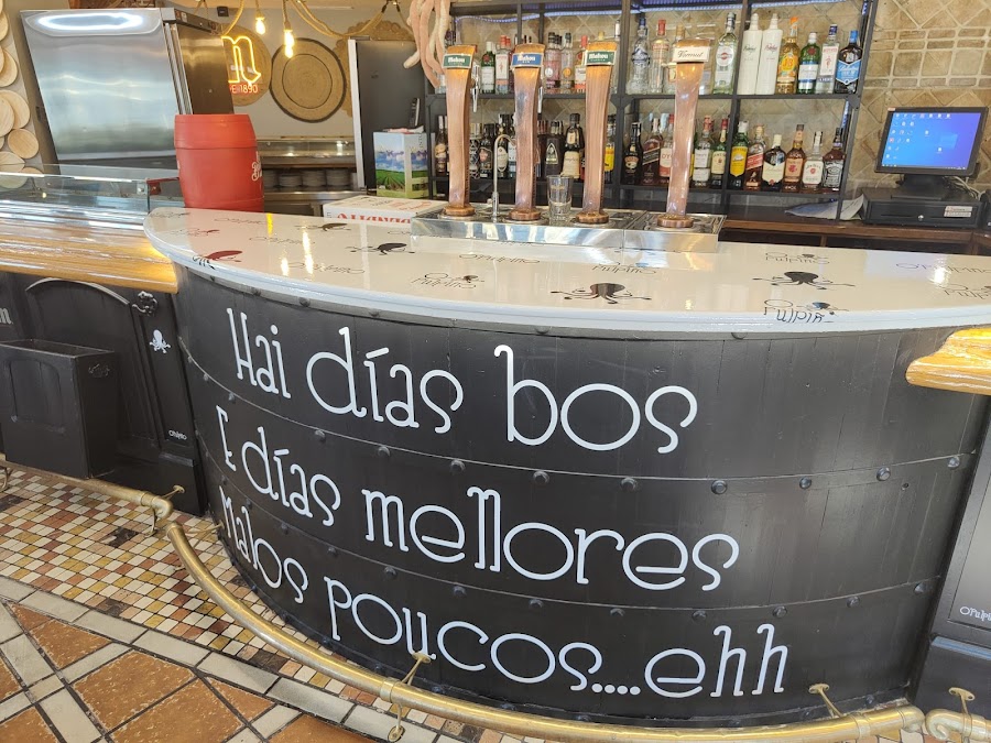 O´Pulpiño
