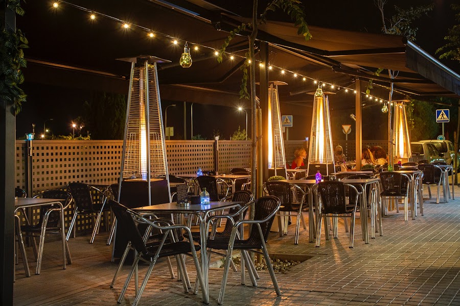 Restaurantes en Valdemoro provincia de Madrid