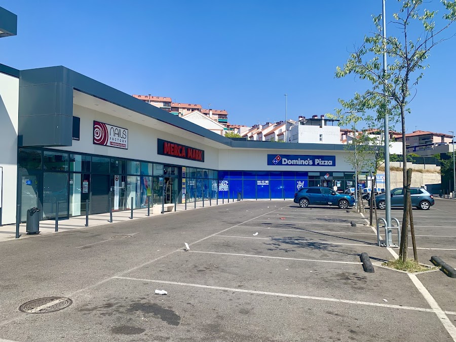 Parque comercial Puerta de Algete