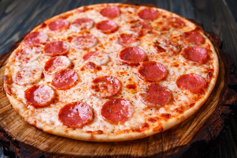 Péperez Pizzeria