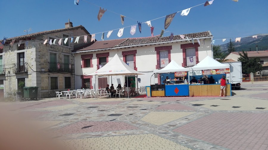 Pinilla del Valle