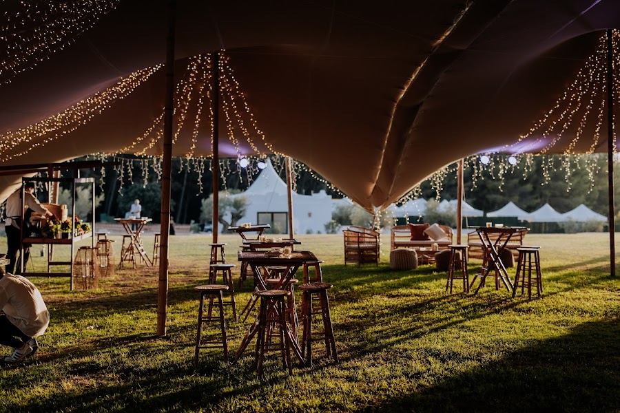 Quilicua catering & deco