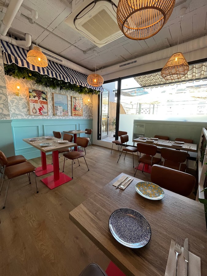 Ragú Trattoria