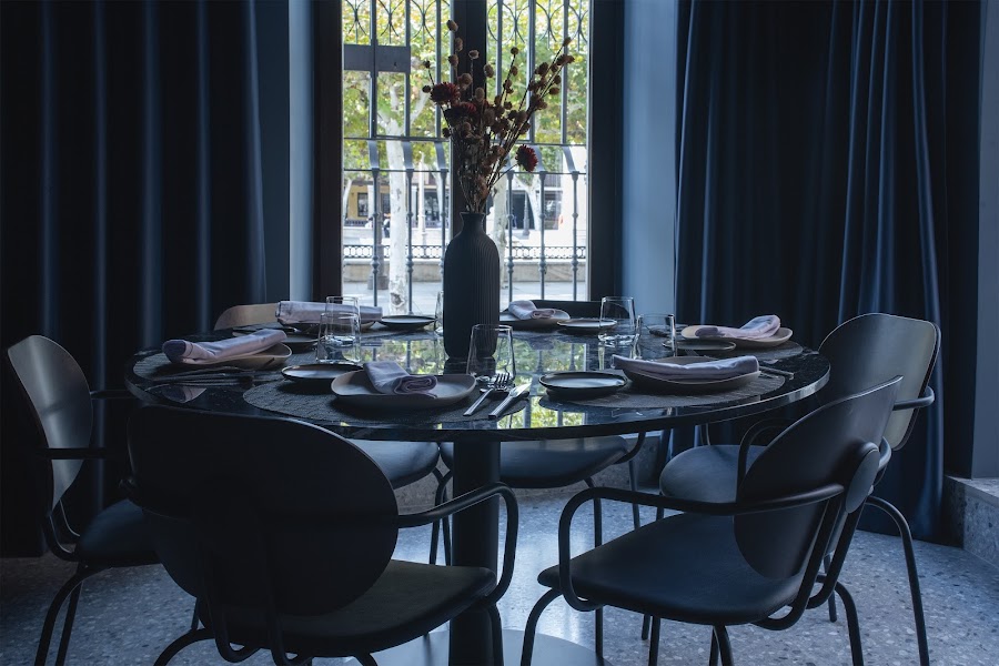 Restaurante 1888