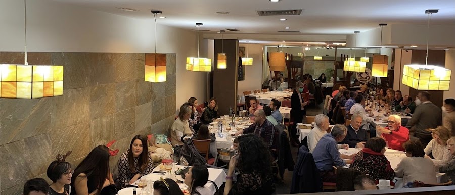 Restaurante Aderezo