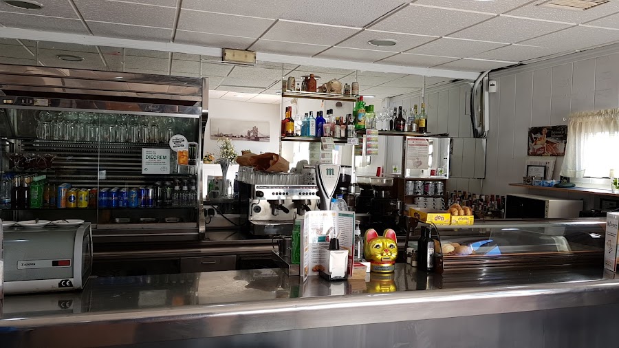 Restaurante Albarracín