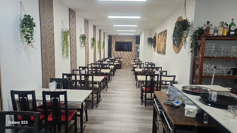 Restaurante - Arroceria La Crianza