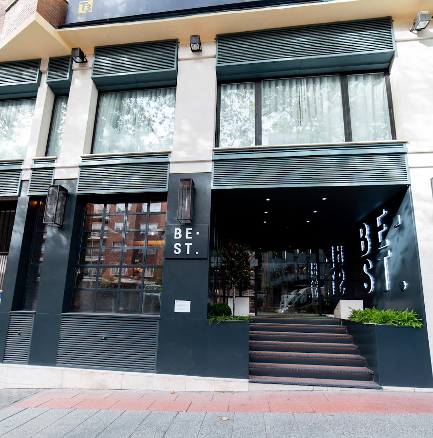Restaurante BEST Princesa