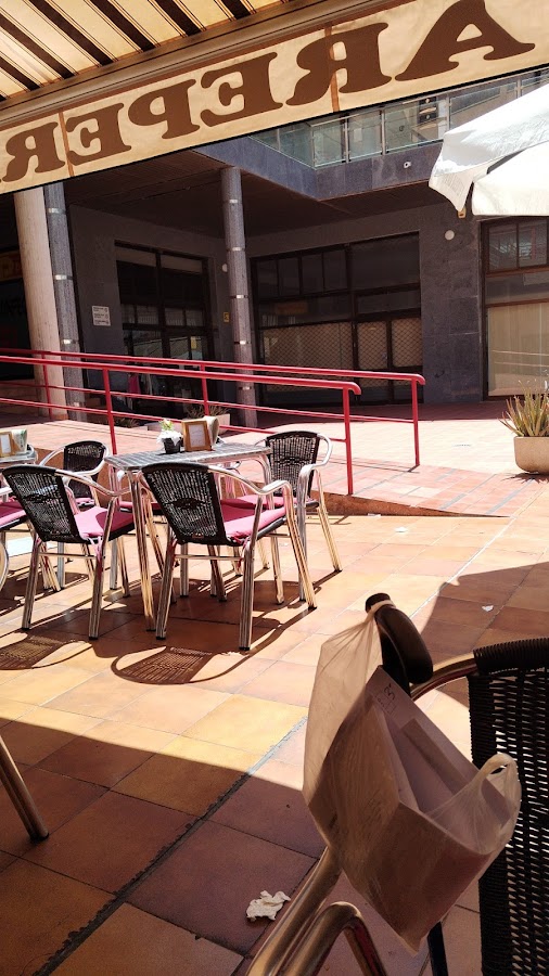 Restaurante Casa Goyo