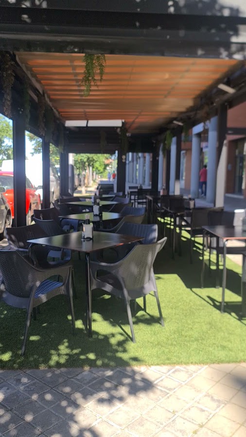 Restaurante Casa Manolo