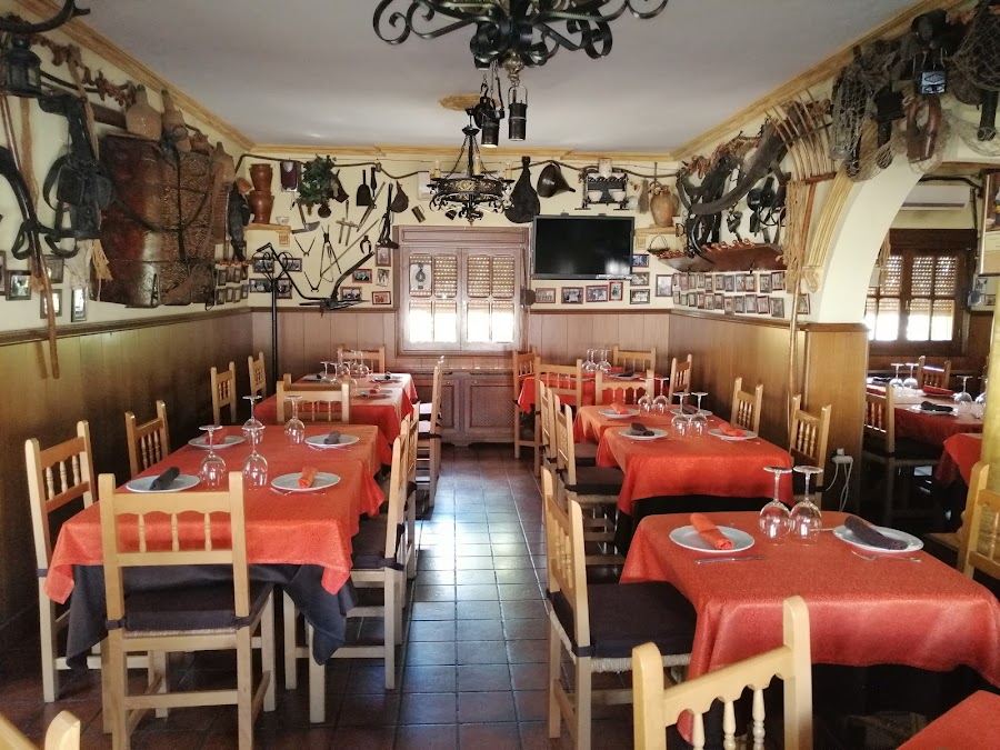 Restaurante Casa Miro