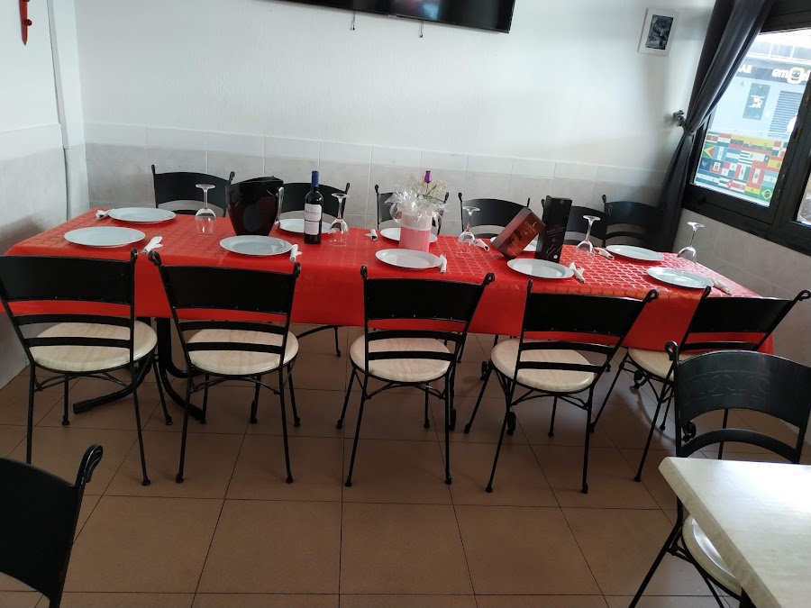 Restaurante cLA AUTENTICA