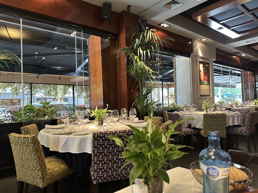 Restaurante De María - Felíx Boix