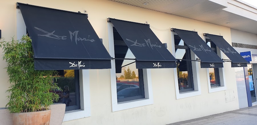 Restaurante De María - Majadahonda