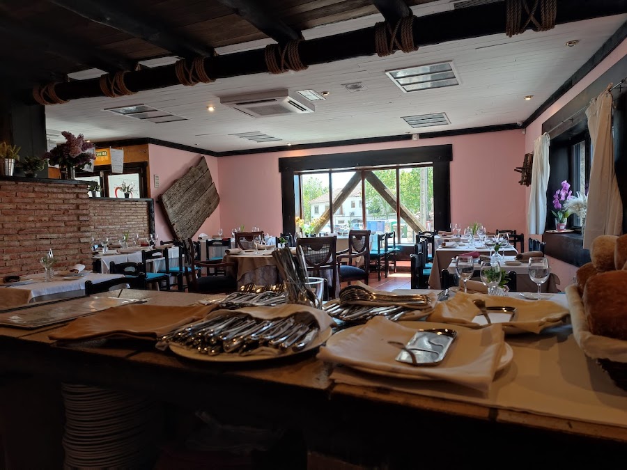 Restaurantes en Valdemorillo provincia de Madrid