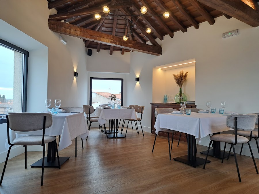 Restaurante El Casinillo