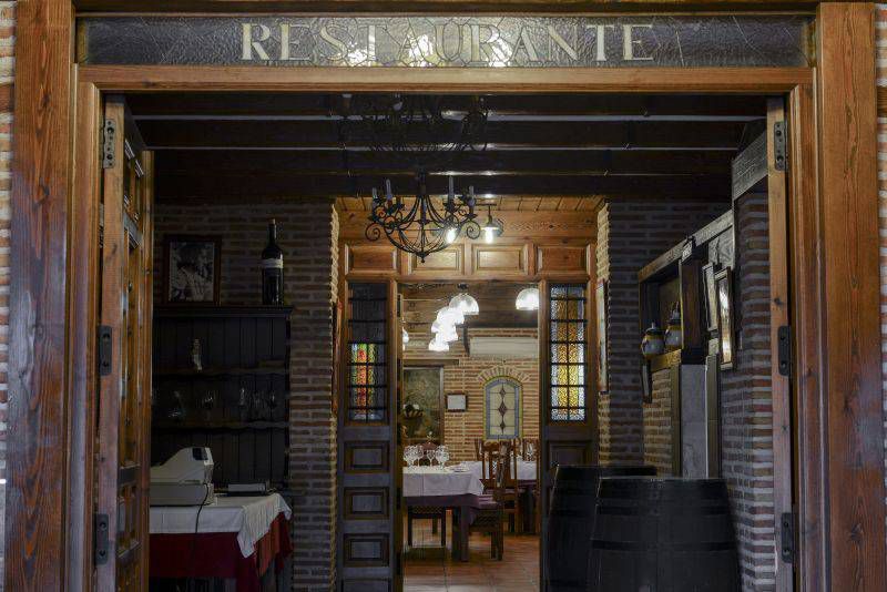 Restaurante El Duque