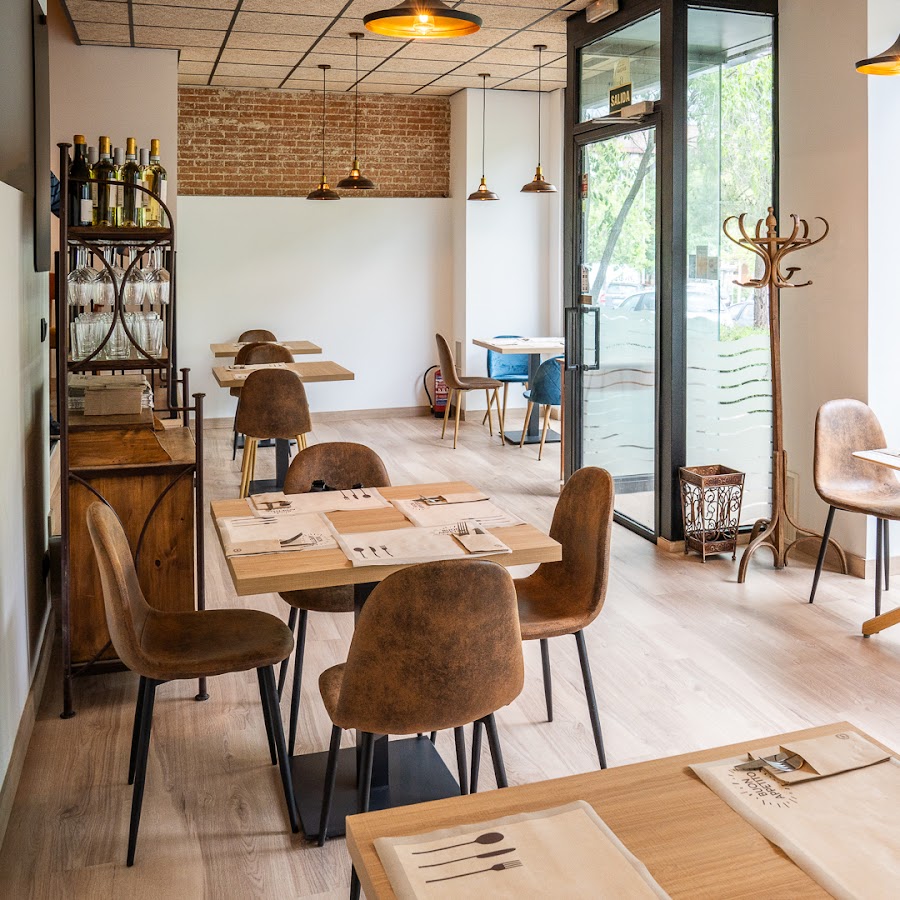 Restaurante “El Italiano”