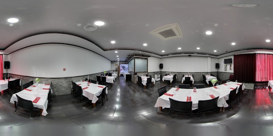Restaurante El Padrino