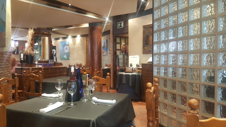 Restaurante El Puntito
