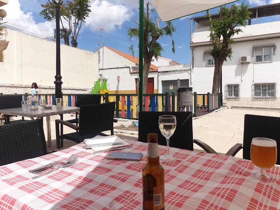 Restaurante El Quiosko