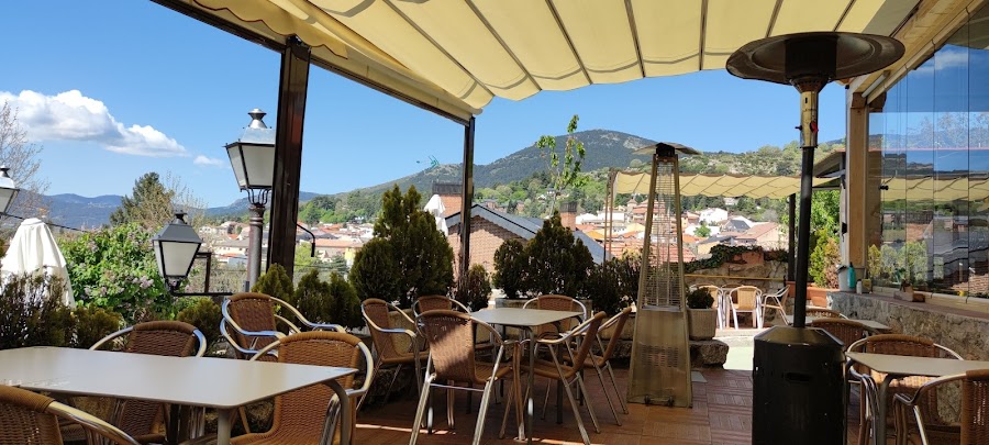 Restaurante El Rancho de Javi