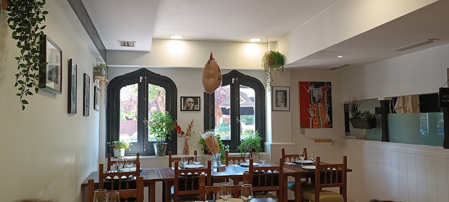 Restaurante El Rincón Argentino