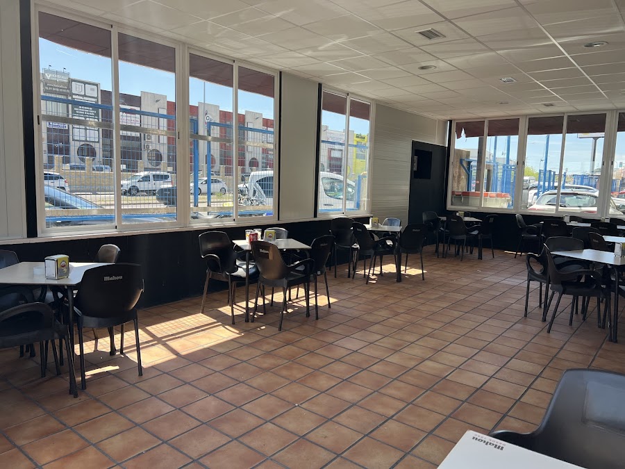 Restaurante El Rincón De Paula II