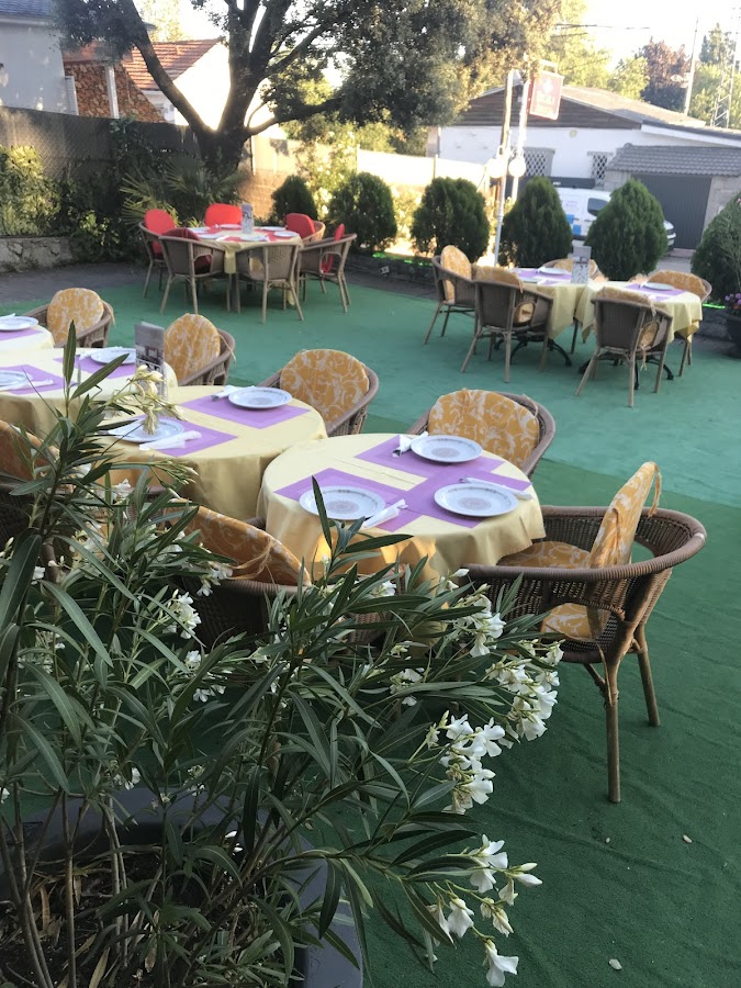 Restaurante Escala