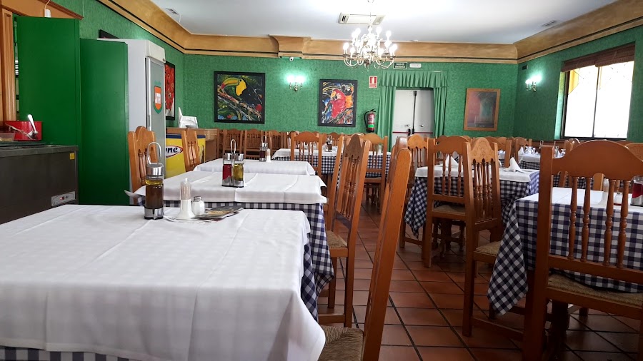 Restaurante Jumar 3