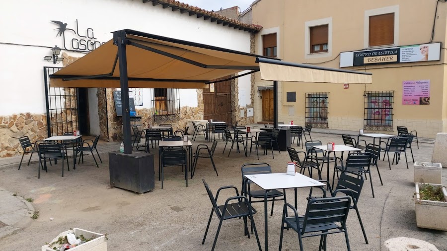 Restaurantes en Ciempozuelos provincia de Madrid