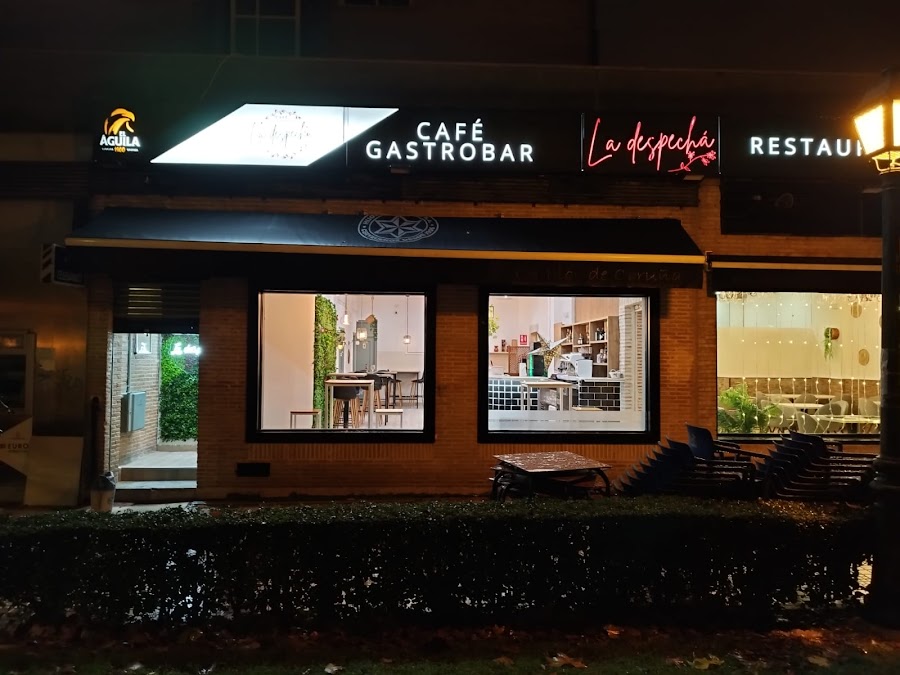 Restaurante La Despechá